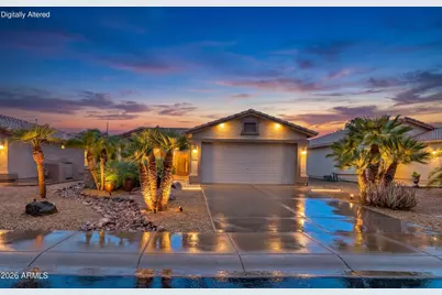 1462 E Cherry Hills Drive, Chandler, AZ 85249 - Photo 1