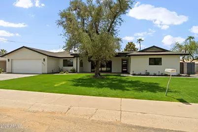 8912 N 17th Avenue, Phoenix, AZ 85021 - Photo 1