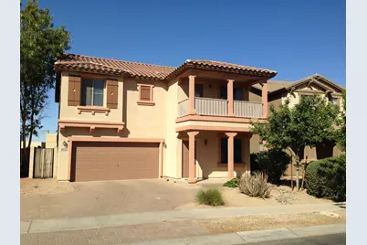2050 S Falcon Drive, Gilbert, AZ 85295 - Photo 1
