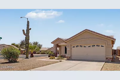 8663 E Calypso Avenue, Mesa, AZ 85208 - Photo 3