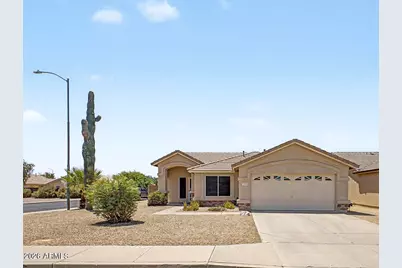 8663 E Calypso Avenue, Mesa, AZ 85208 - Photo 1