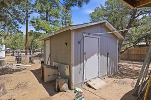 2182 Wildlife Trail, Overgaard, AZ 85933 - Photo 23