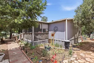 2182 Wildlife Trail, Overgaard, AZ 85933 - Photo 3