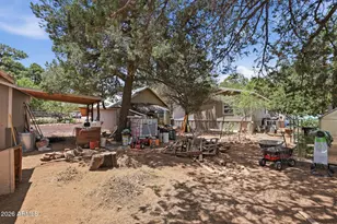 2182 Wildlife Trail, Overgaard, AZ 85933 - Photo 21