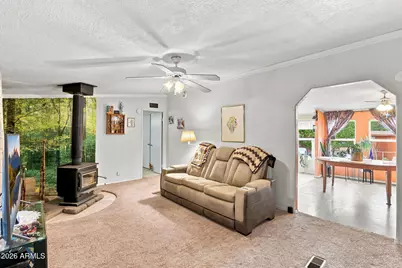 2182 Wildlife Trail, Overgaard, AZ 85933 - Photo 5