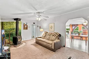 2182 Wildlife Trail, Overgaard, AZ 85933 - Photo 5