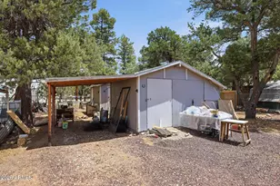 2182 Wildlife Trail, Overgaard, AZ 85933 - Photo 21
