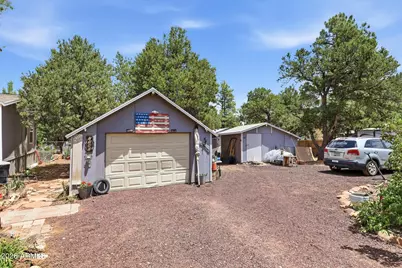 2182 Wildlife Trail, Overgaard, AZ 85933 - Photo 23