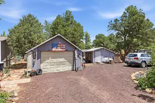 2182 Wildlife Trail, Overgaard, AZ 85933 - Photo 23