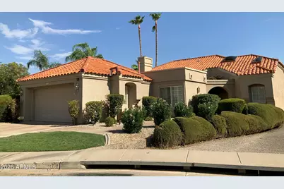 9023 N 107th Place, Scottsdale, AZ 85258 - Photo 1