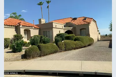 9023 N 107th Place, Scottsdale, AZ 85258 - Photo 45