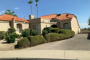 9023 N 107th Pl, Scottsdale, AZ 85258 - Photo 45