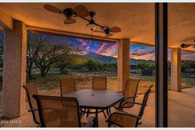 6466 S Jaxel Road, Hereford, AZ 85615 - Photo 5