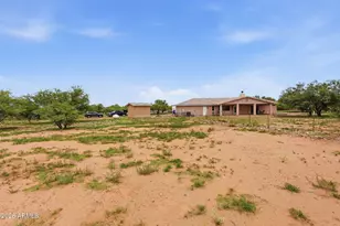 6466 S Jaxel Rd, Hereford, AZ 85615 - Photo 29