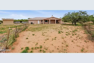6466 S Jaxel Road, Hereford, AZ 85615 - Photo 25