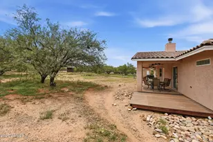 6466 S Jaxel Rd, Hereford, AZ 85615 - Photo 23