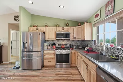 6466 S Jaxel Road, Hereford, AZ 85615 - Photo 9
