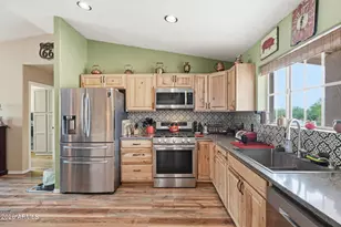 6466 S Jaxel Rd, Hereford, AZ 85615 - Photo 9