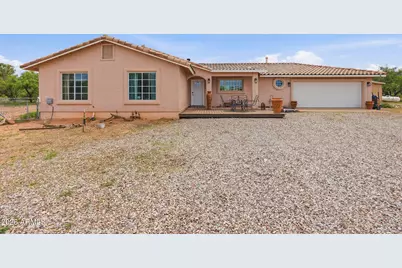 6466 S Jaxel Road, Hereford, AZ 85615 - Photo 7