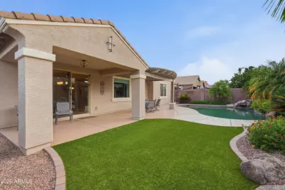 18358 W Tasha Drive, Surprise, AZ 85388 - Photo 45
