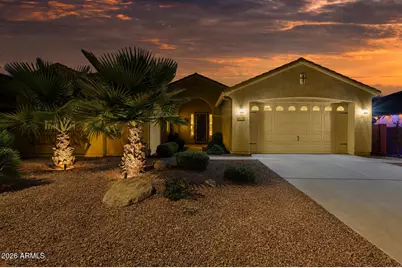 18358 W Tasha Drive, Surprise, AZ 85388 - Photo 11