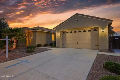 18358 W Tasha Drive, Surprise, AZ 85388 - Photo 13