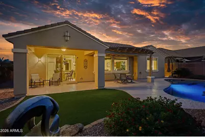 18358 W Tasha Drive, Surprise, AZ 85388 - Photo 51