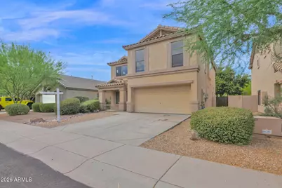 2521 W Red Fox Road, Phoenix, AZ 85085 - Photo 1