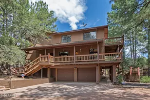 5094 N Juniper Loop, Pine, AZ 85544 - Photo 1