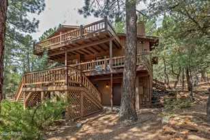 5094 N Juniper Loop, Pine, AZ 85544 - Photo 37