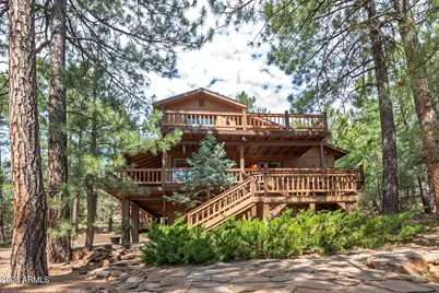 5094 N Juniper Loop, Pine, AZ 85544 - Photo 37