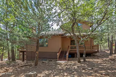 5094 N Juniper Loop, Pine, AZ 85544 - Photo 41