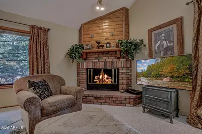 5094 N Juniper Loop, Pine, AZ 85544 - Photo 1