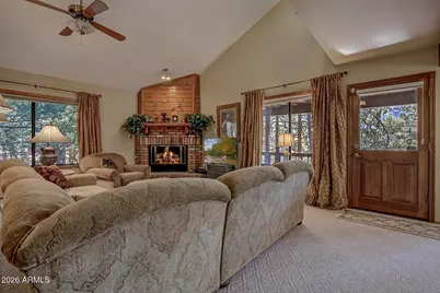 5094 N Juniper Loop, Pine, AZ 85544 - Photo 5
