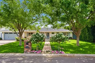 3921 E Elm St, Phoenix, AZ 85018 - Photo 1