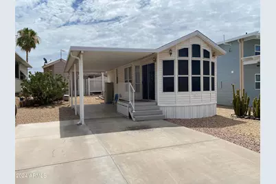 17200 W Bell Road #Lot 1476, Surprise, AZ 85374 - Photo 1