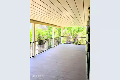 4898 E Miller Canyon Road, Hereford, AZ 85615 - Photo 5