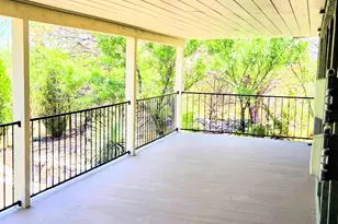 4898 E Miller Canyon Rd, Hereford, AZ 85615 - Photo 5