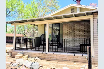 4898 E Miller Canyon Road, Hereford, AZ 85615 - Photo 61