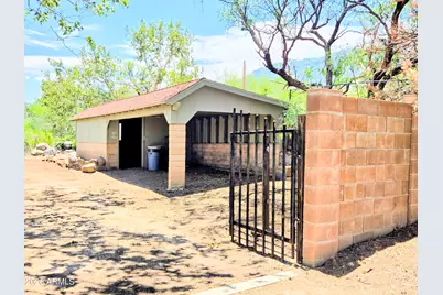 4898 E Miller Canyon Road, Hereford, AZ 85615 - Photo 69