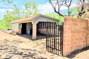 4898 E Miller Canyon Rd, Hereford, AZ 85615 - Photo 69