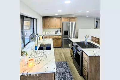 4898 E Miller Canyon Road, Hereford, AZ 85615 - Photo 15