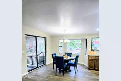 4898 E Miller Canyon Road, Hereford, AZ 85615 - Photo 17