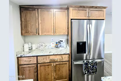 4898 E Miller Canyon Road, Hereford, AZ 85615 - Photo 9