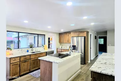 4898 E Miller Canyon Road, Hereford, AZ 85615 - Photo 13