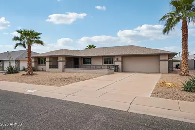 12739 W Crystal Lake Drive, Sun City West, AZ 85375 - Photo 13