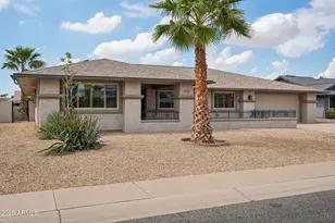 12739 W Crystal Lake Dr, Sun City West, AZ 85375 - Photo 9