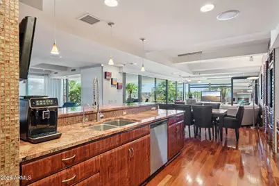 7157 E Rancho Vista Drive E #4006, Scottsdale, AZ 85251 - Photo 13