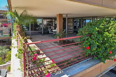 7157 E Rancho Vista Drive E #4006, Scottsdale, AZ 85251 - Photo 63