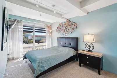 7157 E Rancho Vista Drive E #4006, Scottsdale, AZ 85251 - Photo 33